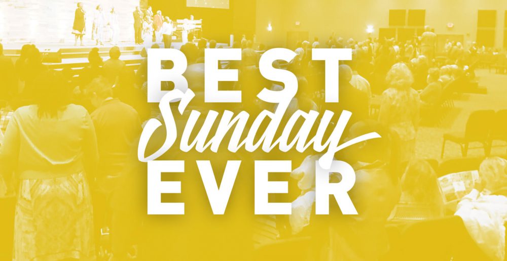 Best Sunday Ever