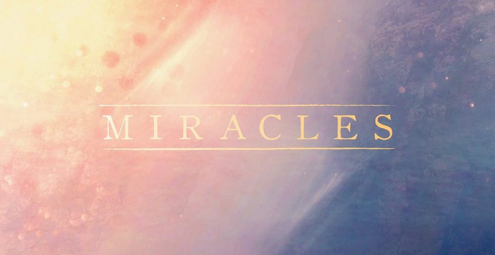 Miracles