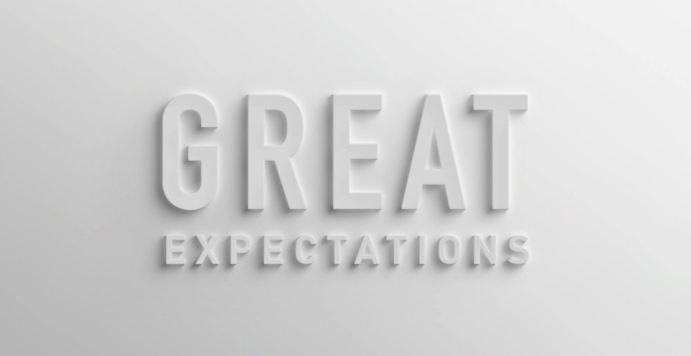 Great Expectations
