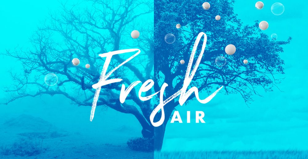 Fresh Air