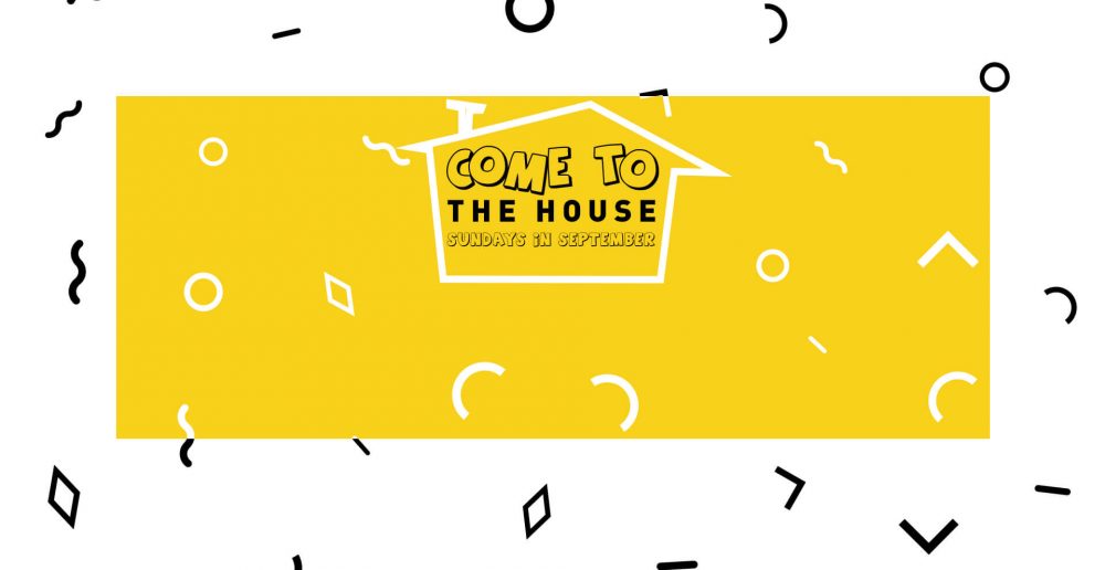 Come To The House