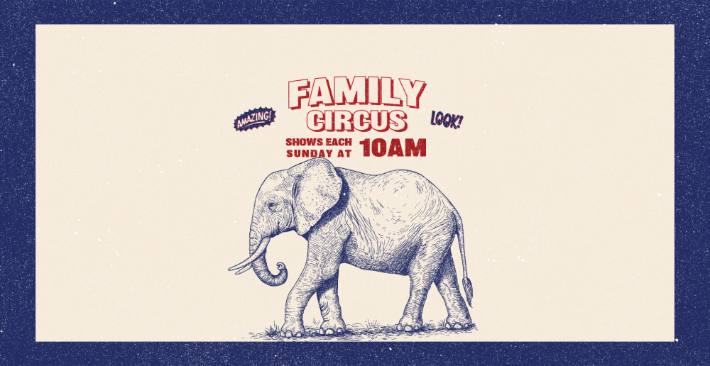 Family Circus