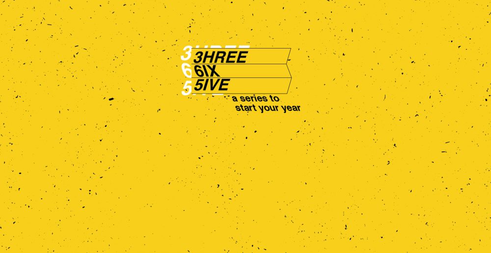 THREE.SIX.FIVE
