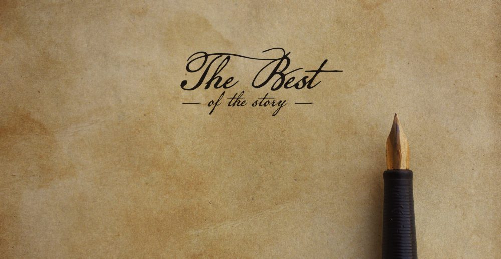 The BEST of the Story