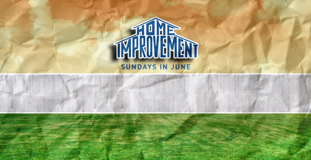 Home Improvement