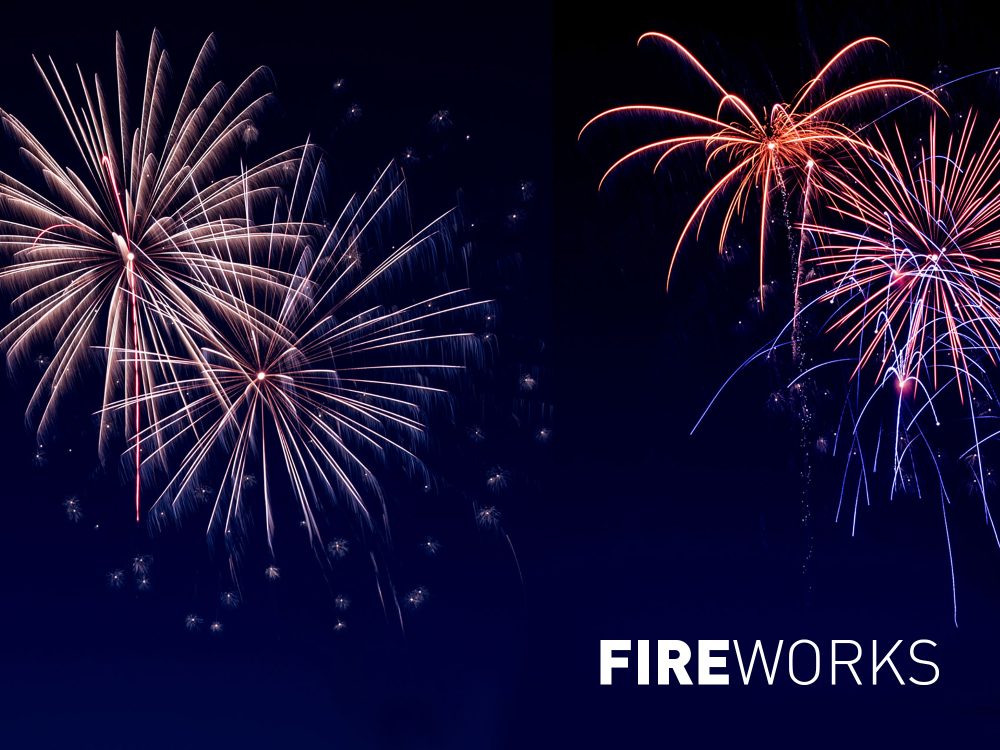 Fire Works