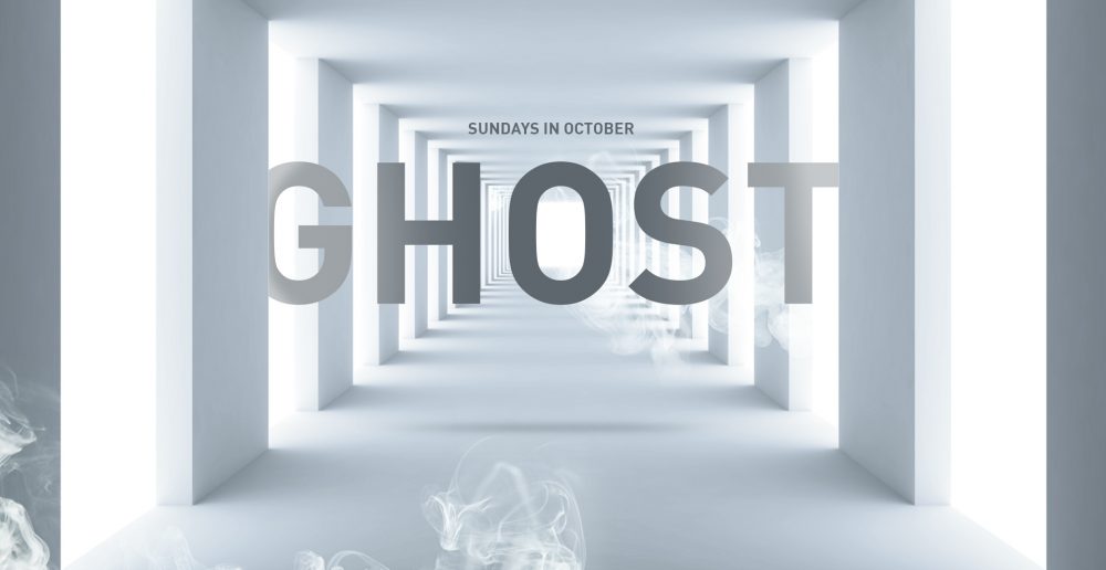 Ghost