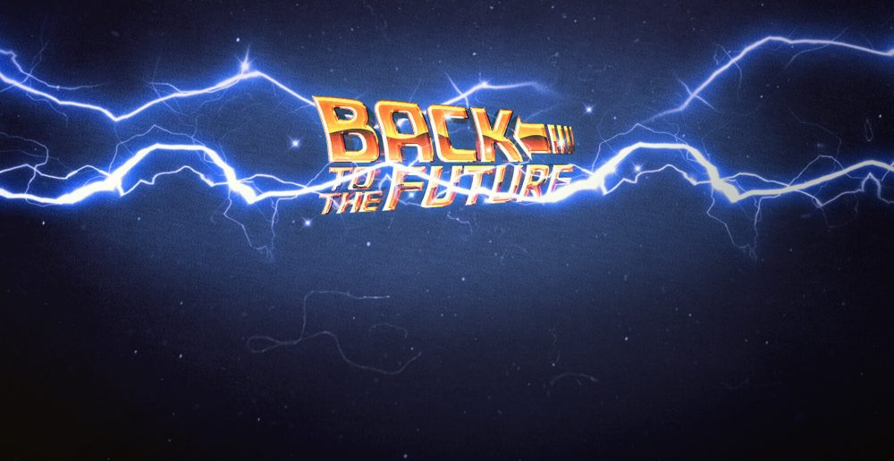 Back to the Future