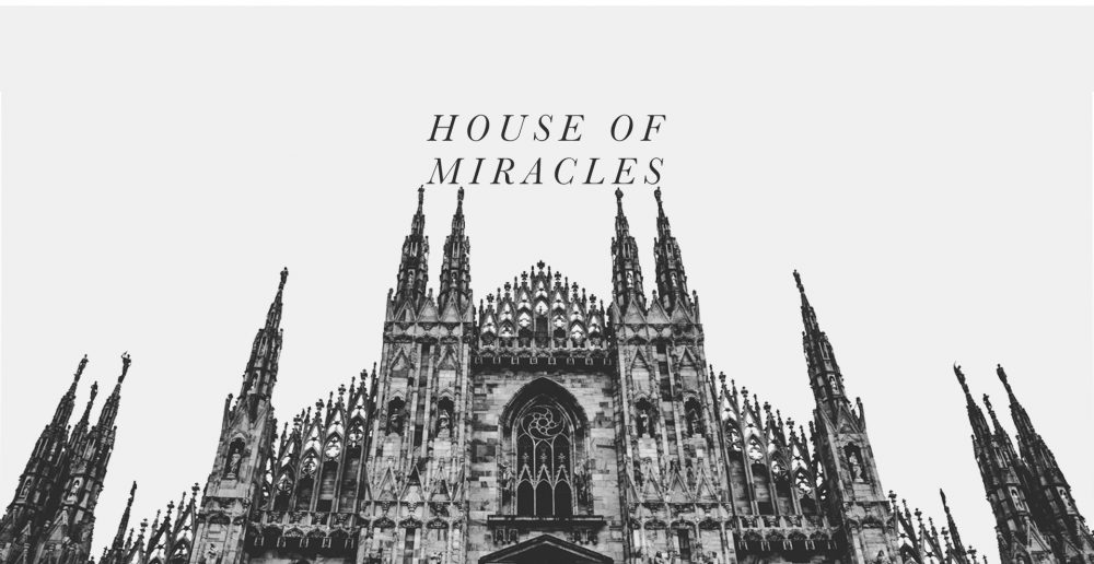 House of Miracles