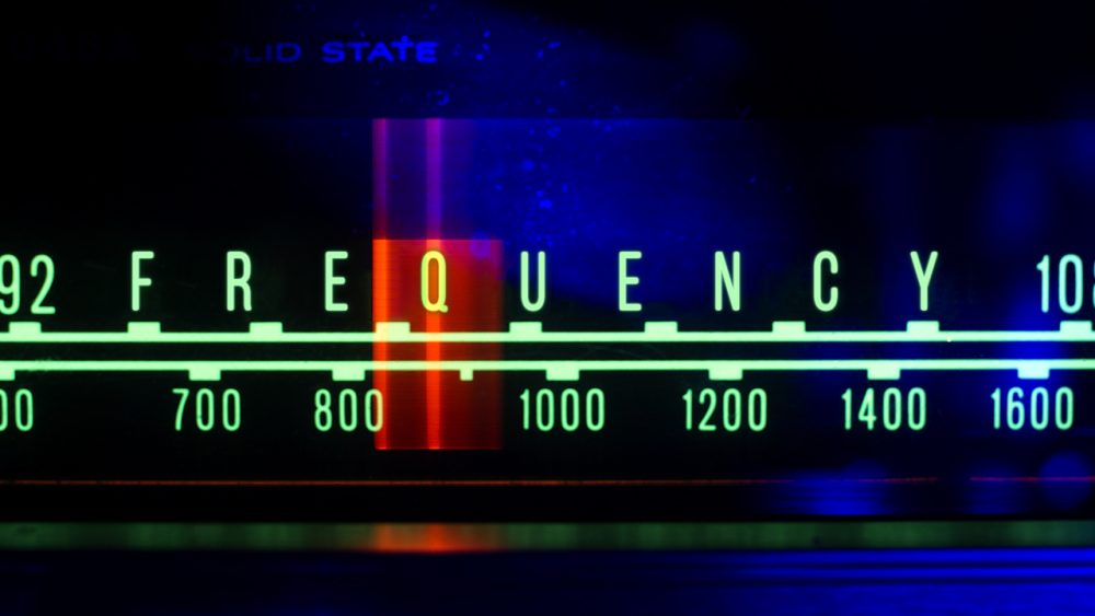 Frequency