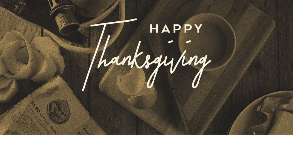 Thanksgiving
