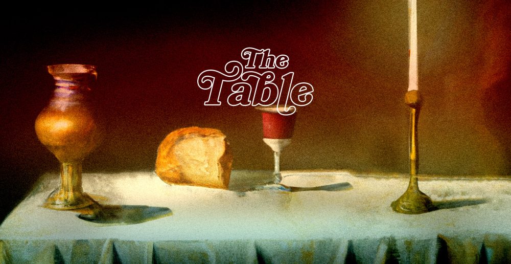 The Table