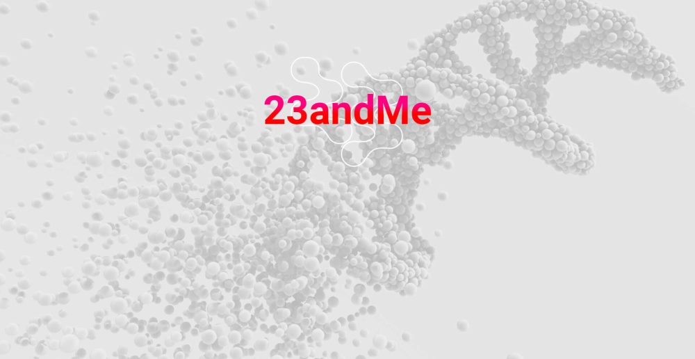 23andMe