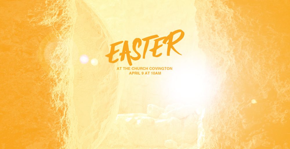 Easter 23