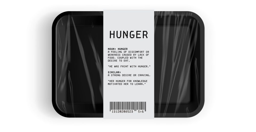 Hunger