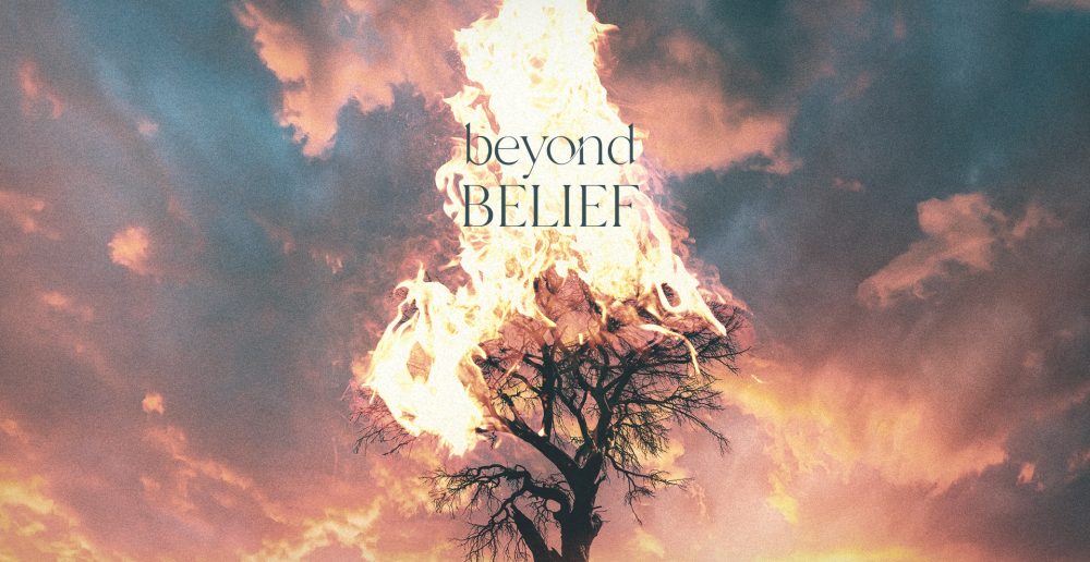Beyond Belief