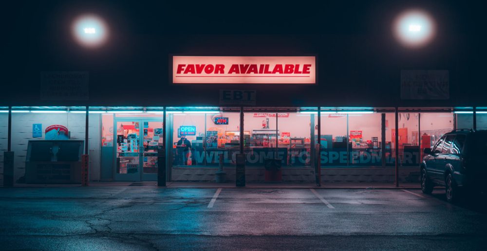 Favor Available 