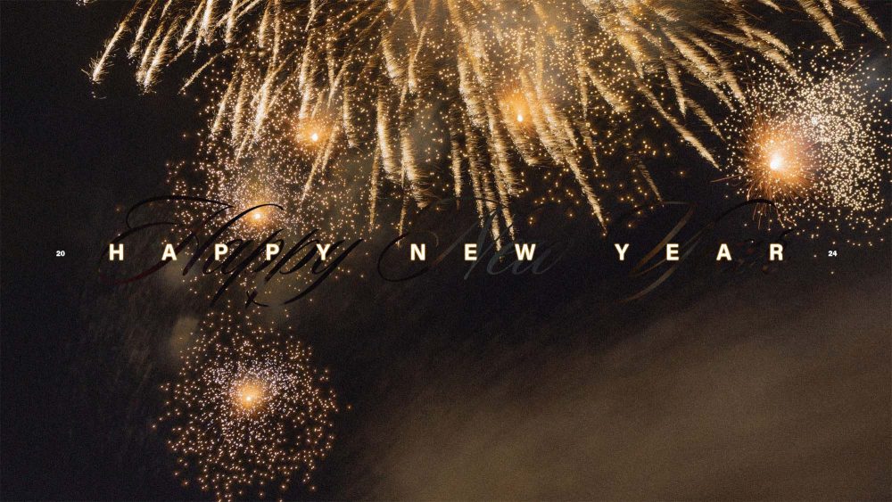New Year
