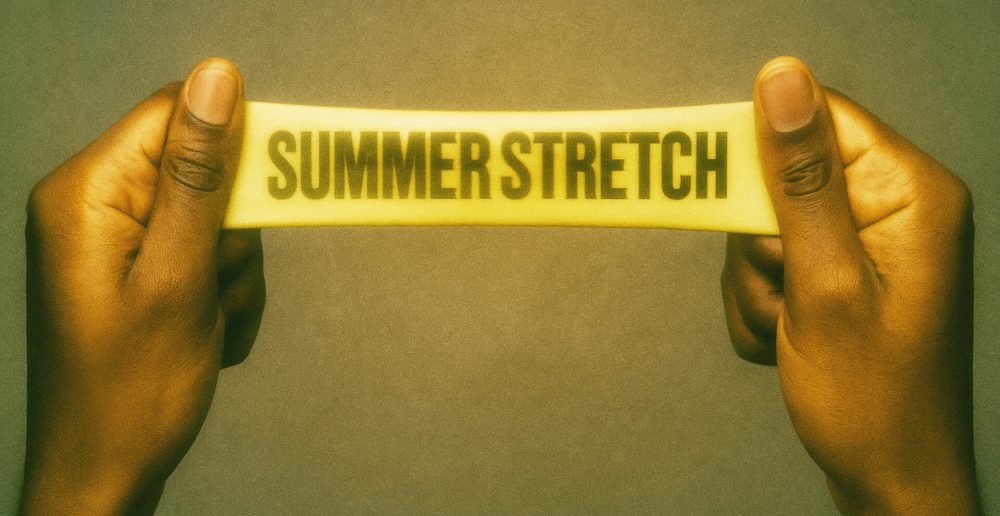 Summer Stretch